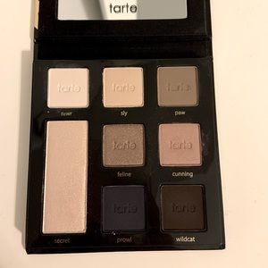 Tarte Sex Kitten Palette